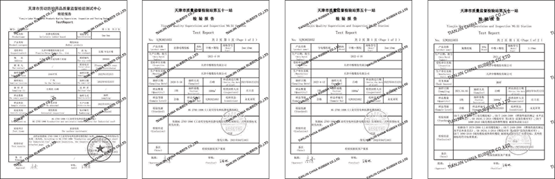 vulcanised rubber sheet,