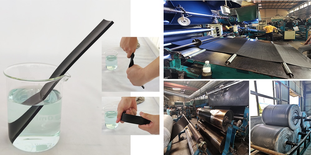 neoprene sheet suppliers