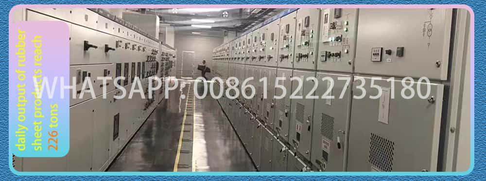 electrical insulation mat suppliers