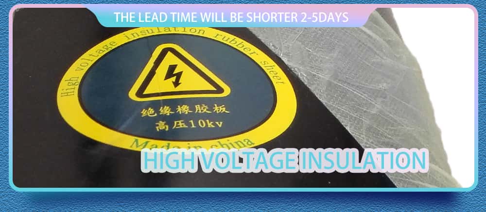 electrical mat supplier
