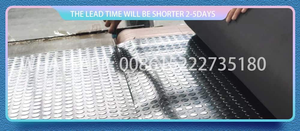 coin rubber sheet