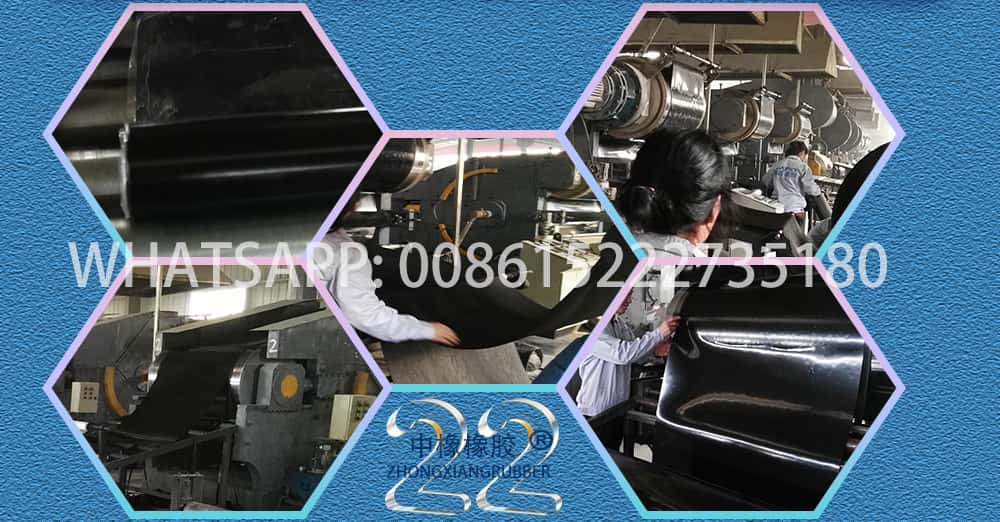 epdm rubber sheet suppliers