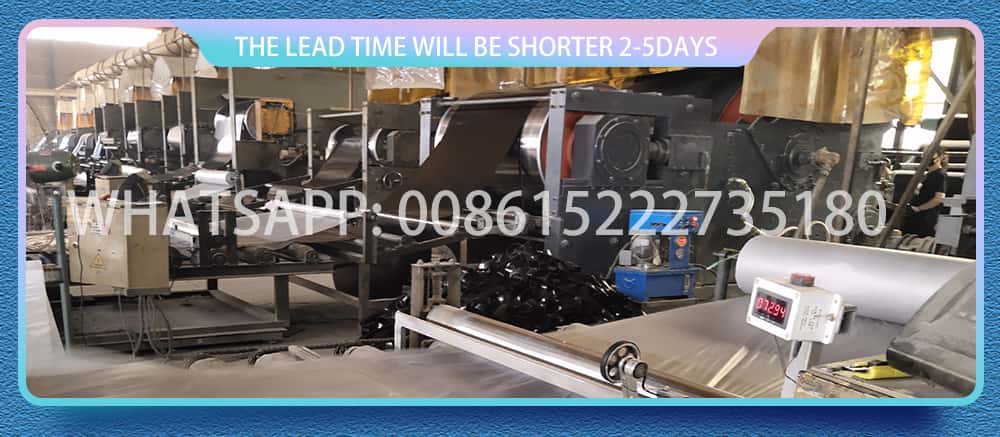 Nitrile rubber sheet