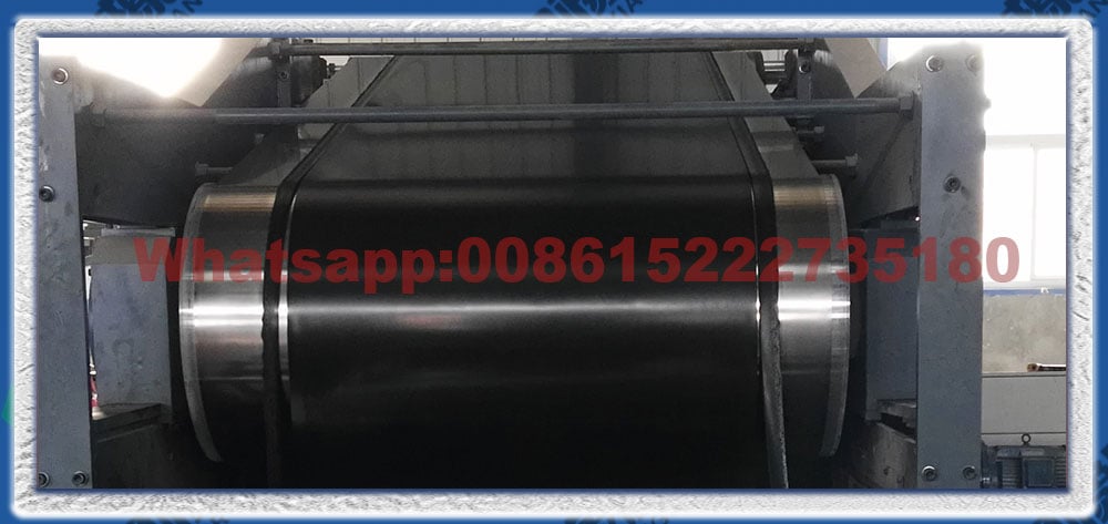 high quality rubber sheet