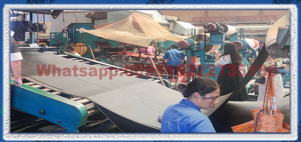 neoprene rubber sheets suppliers