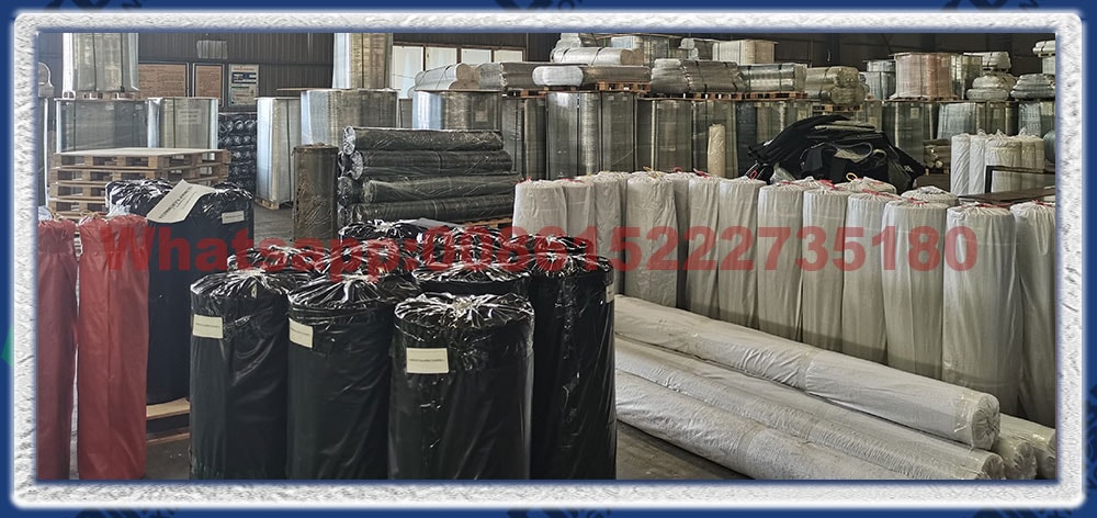 Natural rubber sheet 