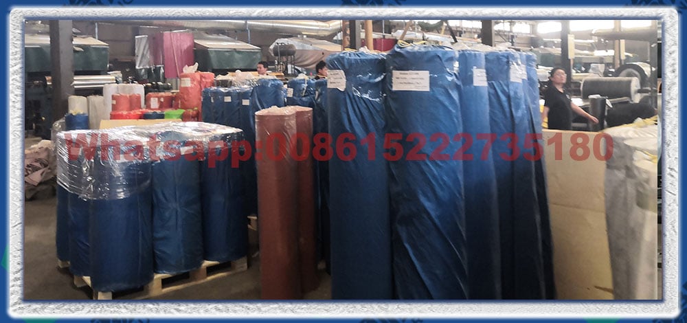 viton rubber mat