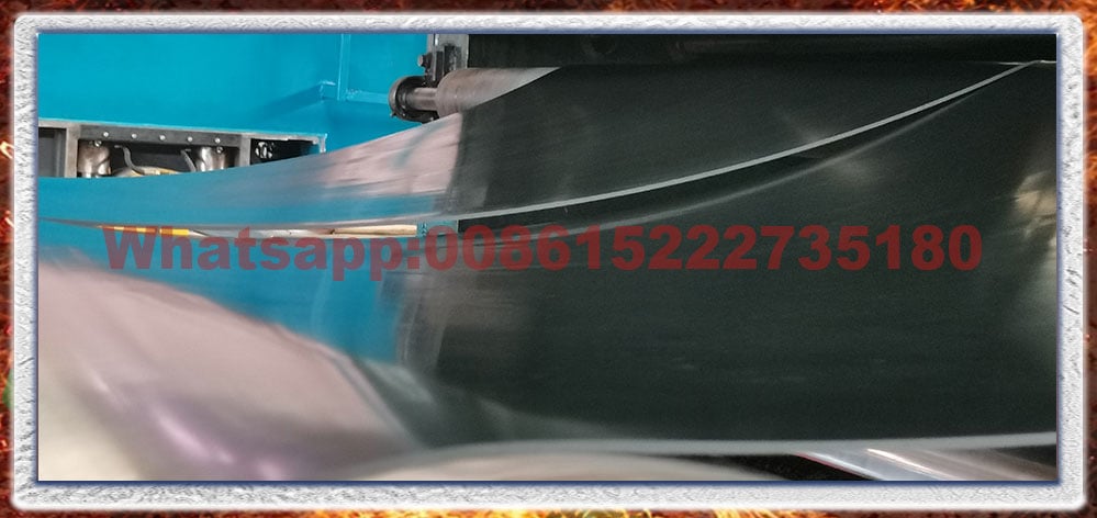Oil resistant rubber sheet