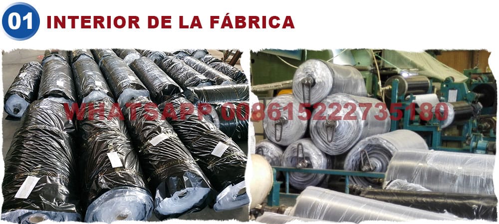 hule sbr