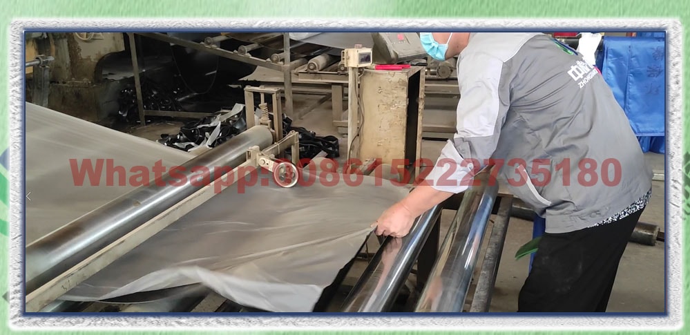 CR neoprene rubber