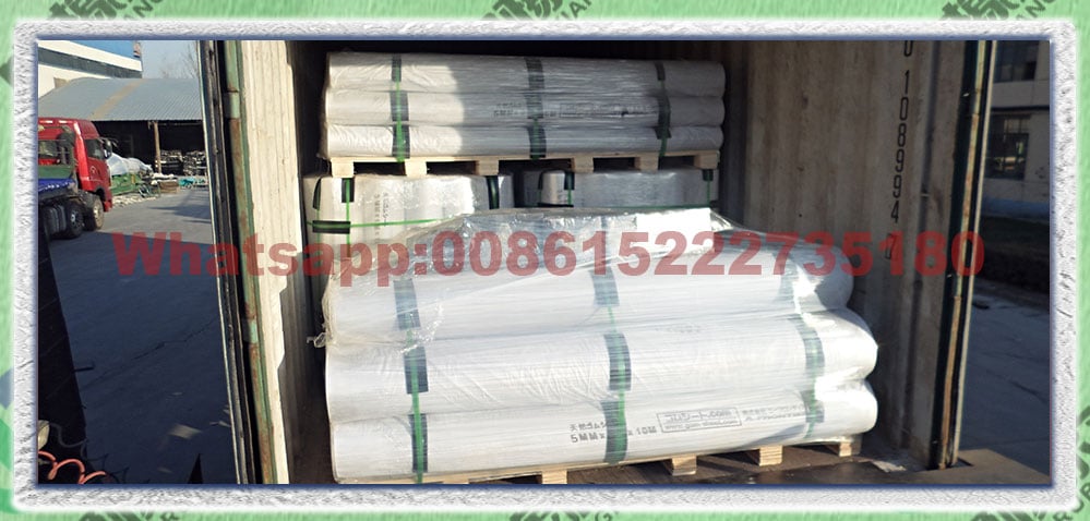 Neoprene sheet roll 