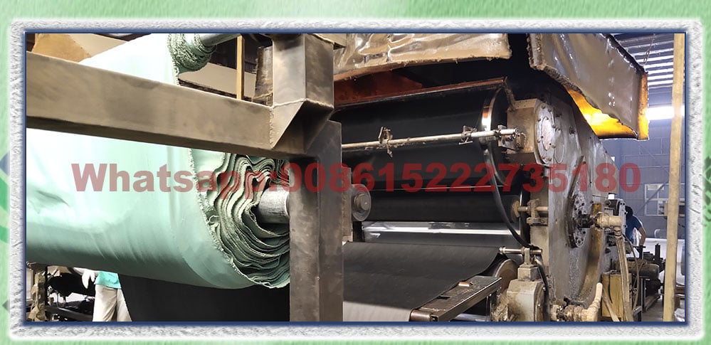 Nitrile sheet 