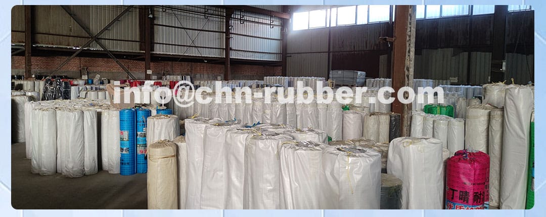 neoprene sheet