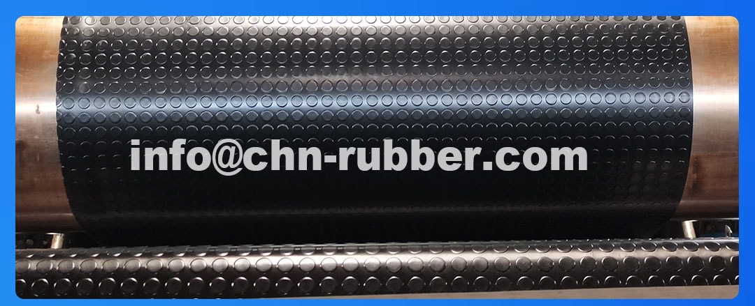 Coin matting 