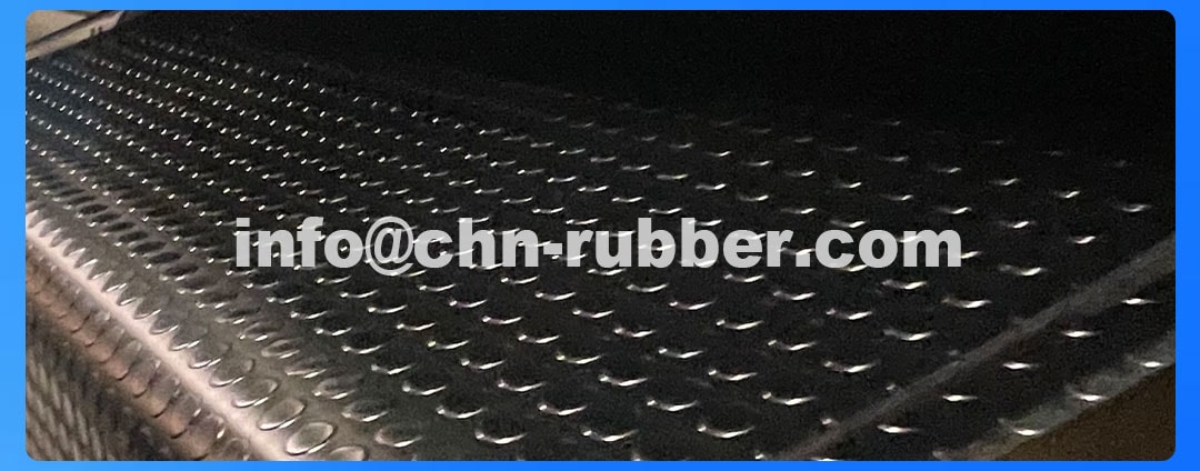 Coin matting 