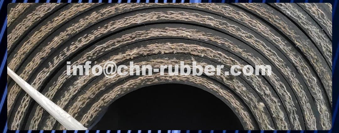 insertion rubber sheet 3mm