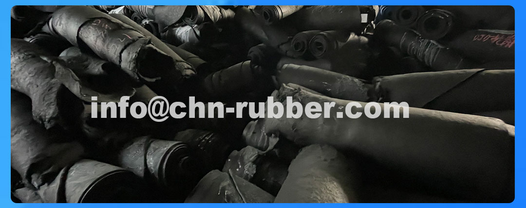 Multipurpose neoprene rubber sheet 
