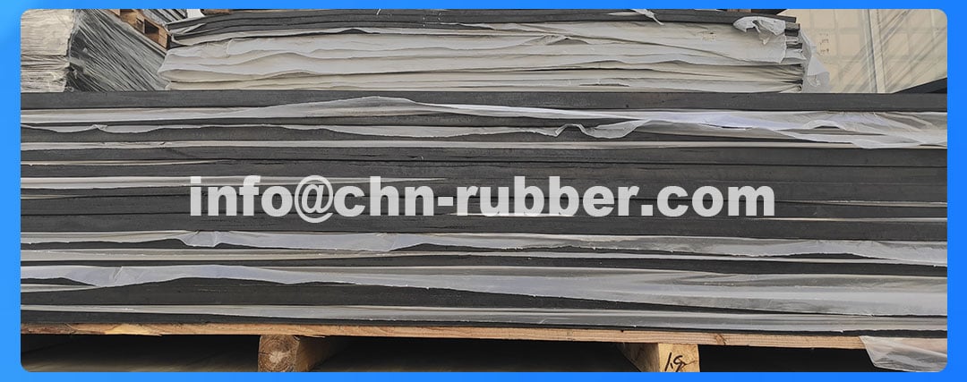 Neoprene bearing 