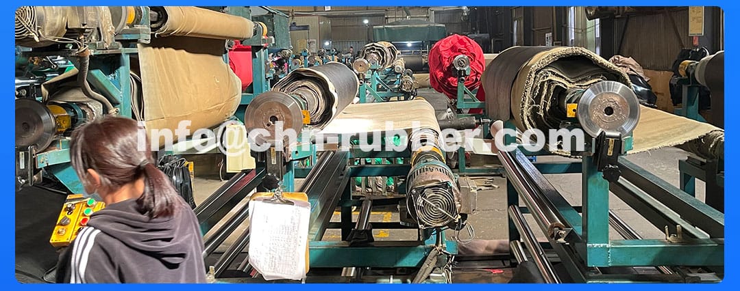 70 durometer neoprene