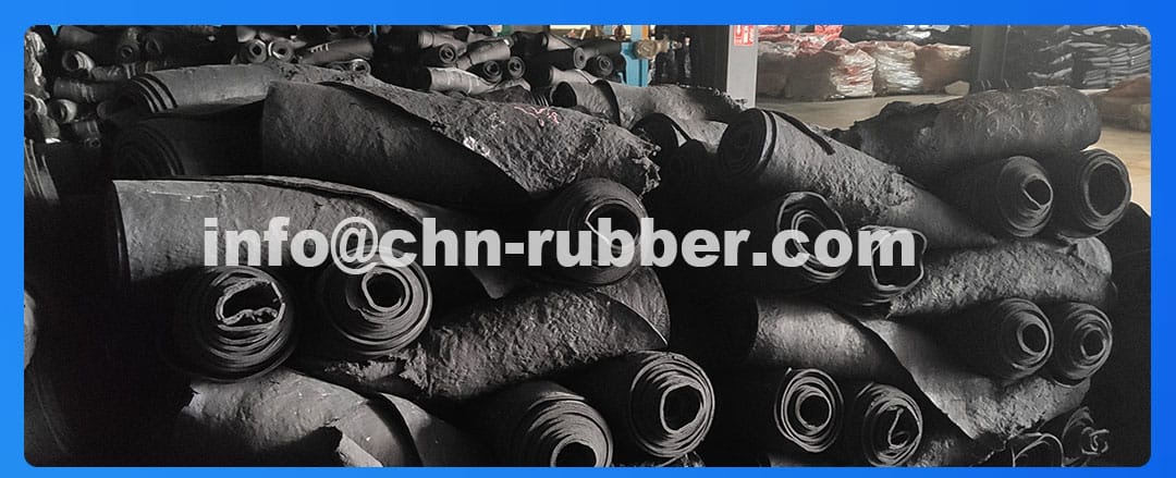 70 durometer neoprene