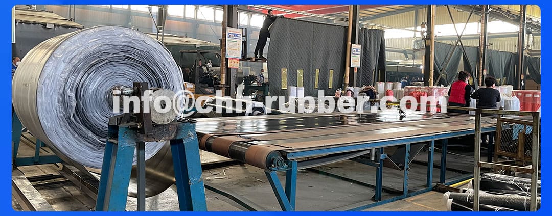 rubber sheet 5mm thick
