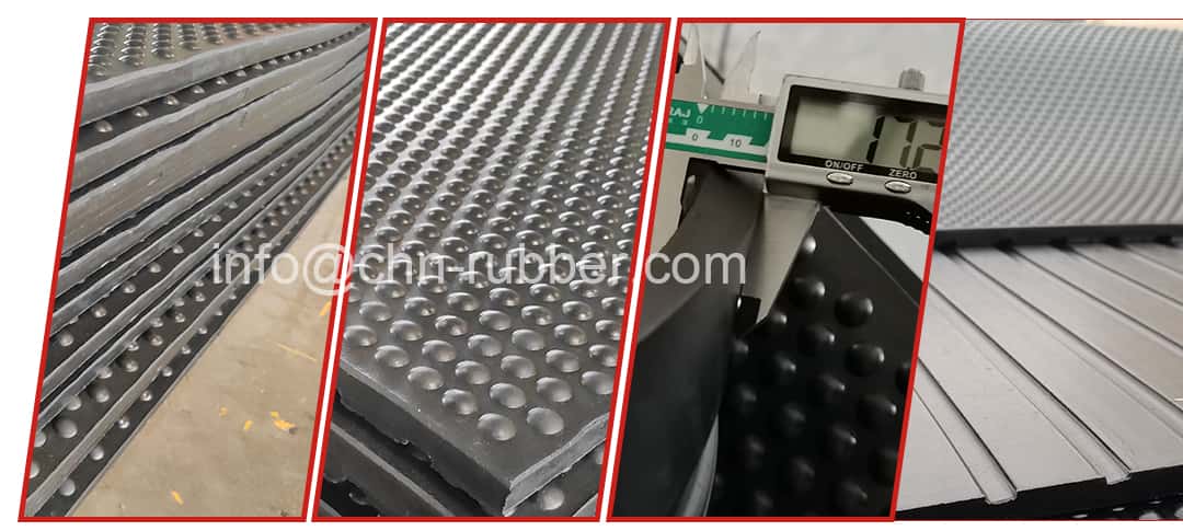 stall mats supplier