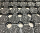 non slip rubber sheet