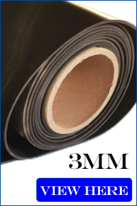 neoprene rubber rolls