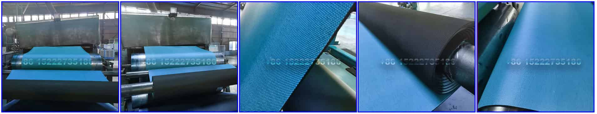  anti static rubber sheet