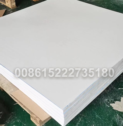 ptfe gasket sheet