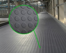 rubber ute mat