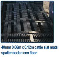  livestock slats