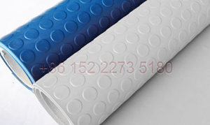 anti slip rubber sheet
