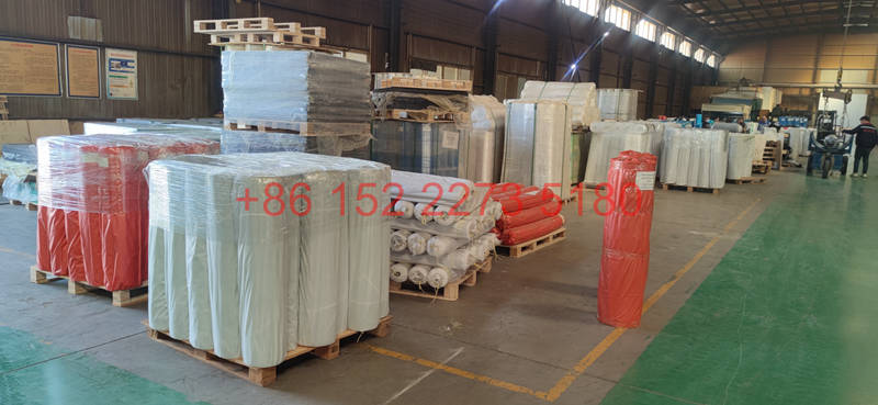 6mm insertion rubber
