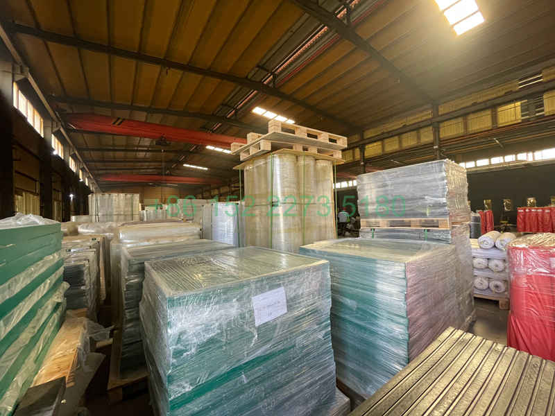 insertion rubber 3mm