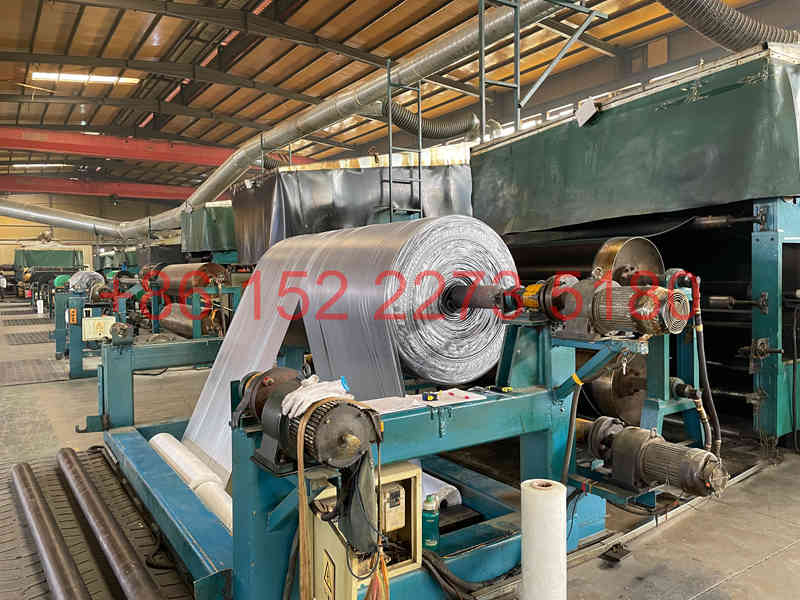 vulcanised rubber sheet