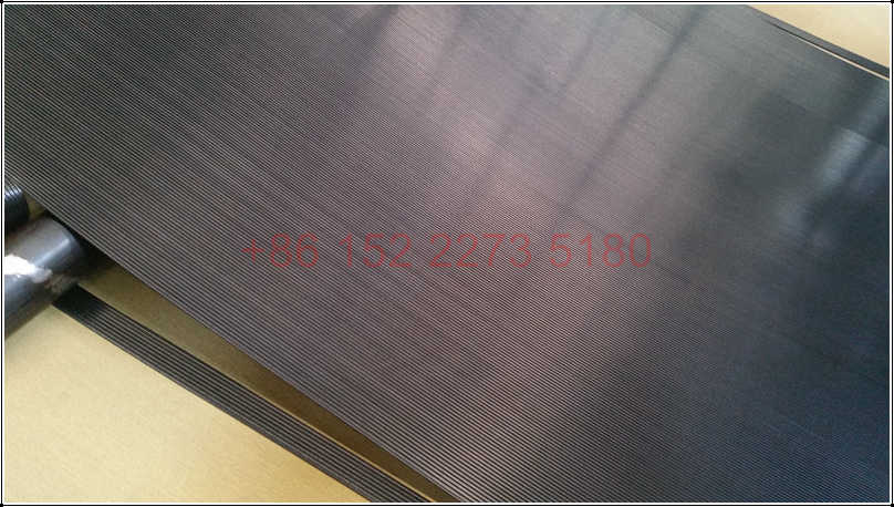 insulation rubber mat