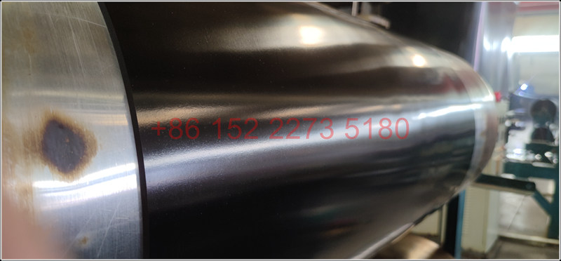 hard neoprene rubber sheet