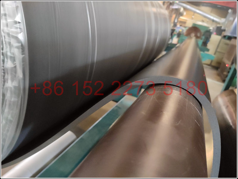 neoprene rubber gasket sheet 