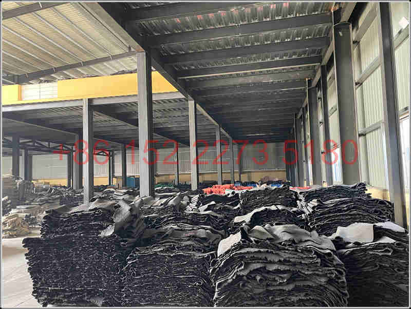 reinforced neoprene sheet
