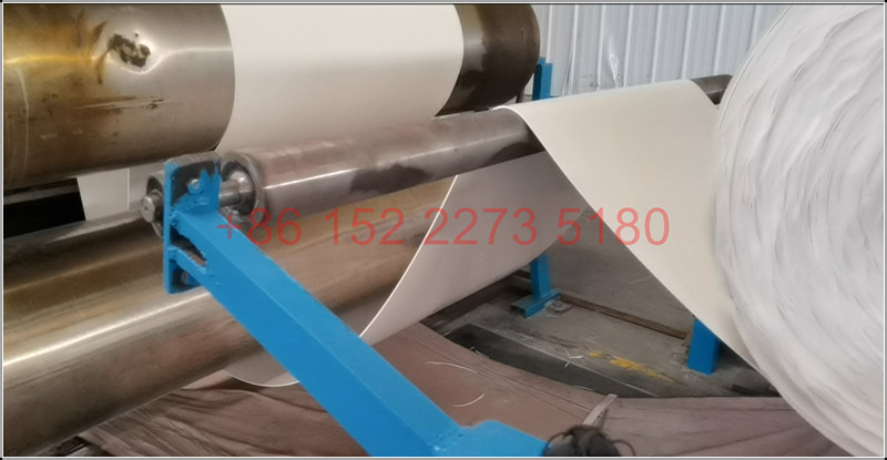 white neoprene rubber strips