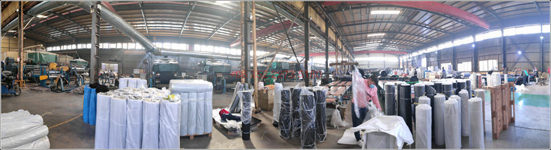 1 16 neoprene rubber sheet