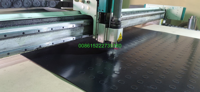 neoprene gasket sheet