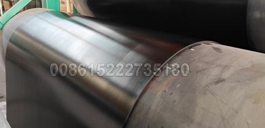 neoprene sheet material