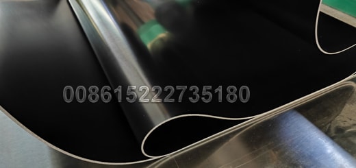 neoprene sheet material