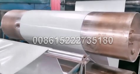 white neoprene rubber sheet