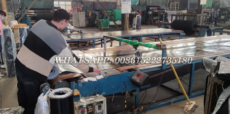 buna n gasket sheet