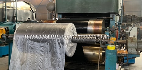nitrile rubber gasket sheet