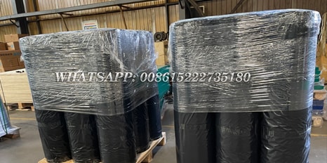 sheet rubber gasket material 