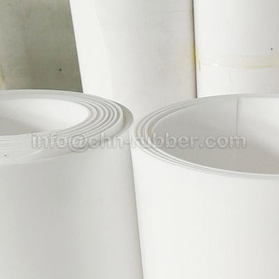 teflon sheet 3mm thick